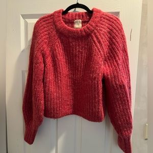 H&M sweater , perfect condition, size M